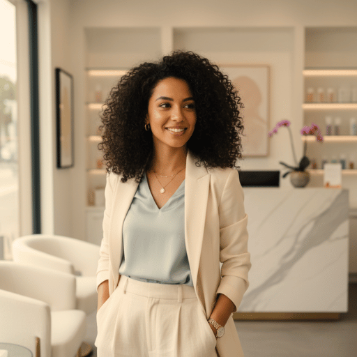 Foto de Mariana Santos